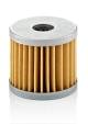 Luftfilter - C 66/1 MANN-FILTER - 49.30.773, DGM/L66/1, EXA-1037