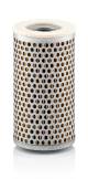 Air Filter - C 711 MANN-FILTER - 49.30.081, L6/4