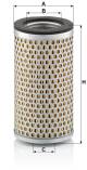 Air Filter - C 713 MANN-FILTER - EXA-1217, RM741