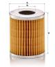 Luftfilter - C 713/1 MANN-FILTER