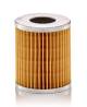 Luftfilter - C 713/1 MANN-FILTER