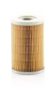 Luftfilter - C 715 MANN-FILTER