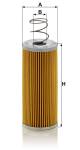 Luftfilter - C 717/1 MANN-FILTER