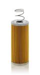 Luftfilter - C 717/1 MANN-FILTER