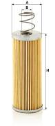 Air Filter - C 718/1 MANN-FILTER