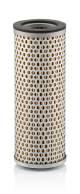 Luftfilter - C 718 MANN-FILTER