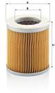 Luftfilter - C 75/2 MANN-FILTER - EXA-1006, K08B338, LM524