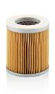 Luftfilter - C 75/2 MANN-FILTER - EXA-1006, K08B338, LM524