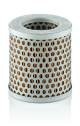 Luftfilter - C 75/4 MANN-FILTER - 0001310097, 1263113, EAC5041