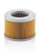 Luftfilter - C 76/2 MANN-FILTER - 569002100