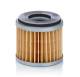 Air Filter - C 78/2 MANN-FILTER - 49.30.284, EXA-1163