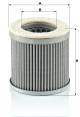 Luftfilter - C 78/6 MANN-FILTER - EXA-1007