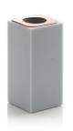 Luftfilter - C 8004 MANN-FILTER
