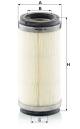 Luftfilter - C 9006 MANN-FILTER - 35460501800, 67980-82630, AF26230