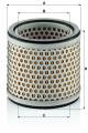 Air Filter - C 914 MANN-FILTER - 05821003, 1534985, 49.30.540