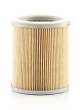 Luftfilter - C 922/1 MANN-FILTER