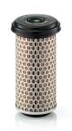 Luftfilter - C 940 MANN-FILTER - 0030945604, A0030945604, 1534986