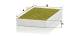 Filter, Innenraumluft - FP 25 015 MANN-FILTER - 0986628583, 1107681-00-A, 178281
