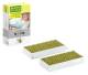 Filter, Innenraumluft - FP 26 028-2 MANN-FILTER - 106092, 1668300118, 17551KX2