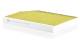 Filter, Innenraumluft - FP 32 007 MANN-FILTER - 174436, 971.819.429, 971819429B
