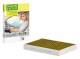 Filter, interior air - FP 34 003 MANN-FILTER - 0986628575, 31404469, 31407748