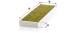 Filter, Innenraumluft - FP 52 004 MANN-FILTER - 0008307318, 1987435109-390, 34.414.00