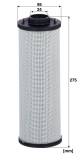 Filter, operating hydraulics - HD 1060/1 MANN-FILTER - P173174, RHR500G20B