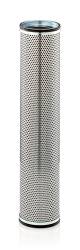 Filter, Arbeitshydraulik - HD 10 001 MANN-FILTER - 7010316, W01AG213, WG213