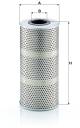 Filter, operating hydraulics - HD 1164/1 X MANN-FILTER - 1010002C1, 1717-530, 2030880