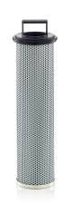 Filter, Arbeitshydraulik - HD 11 005 MANN-FILTER - 00051005.41, 002297670, 42U-62-13150