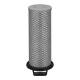 Filter, operating hydraulics - HD 11 006 MANN-FILTER - 1000231380, 4104787A, WG985