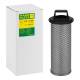 Filter, operating hydraulics - HD 11 006 MANN-FILTER - 1000231380, 4104787A, WG985