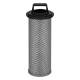 Filter, operating hydraulics - HD 11 006 MANN-FILTER - 1000231380, 4104787A, WG985