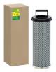 Filter, operating hydraulics - HD 11 006 MANN-FILTER - 1000231380, 4104787A, WG985