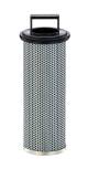 Filter, operating hydraulics - HD 11 006 MANN-FILTER - 1000231380, 4104787A, WG985