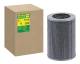 Filter, Arbeitshydraulik - HD 1258 MANN-FILTER - 69022273, 7618260, AG631964