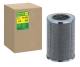 Filter, operating hydraulics - HD 1258/2 MANN-FILTER - 57808, 8U-2615, HF35252