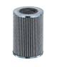 Filter, operating hydraulics - HD 1258/2 MANN-FILTER - 57808, 8U-2615, HF35252