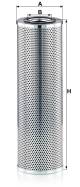 Filter, Arbeitshydraulik - HD 12 113 MANN-FILTER - 10035245, DGMH1175320, EY1144H