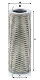 Filter, operating hydraulics - HD 12 114 X MANN-FILTER - 093-5369, 198-491-1440, 24046Z1