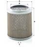 Filter, operating hydraulics - HD 13 004 MANN-FILTER - 14375002, 4648651, EY1008H