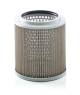 Filter, operating hydraulics - HD 13 004 MANN-FILTER - 14375002, 4648651, EY1008H