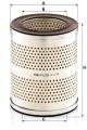 Filter, operating hydraulics - HD 13 006 MANN-FILTER - 1R-0723, 51198, BT-89