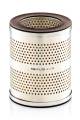 Filter, operating hydraulics - HD 13 006 MANN-FILTER - 1R-0723, 51198, BT-89