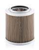 Ölfilter - HD 13 008 MANN-FILTER - 14377007, 4285577, 84410