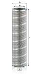 Filter, Arbeitshydraulik - HD 13 110 MANN-FILTER - 15094093, 15275922, 5044078