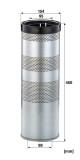Filter, Arbeitshydraulik - HD 14 002 X MANN-FILTER - 4656602, 4656608, EY1125HD663