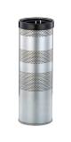 Filter, Arbeitshydraulik - HD 14 002 X MANN-FILTER - 4656602, 4656608, EY1125HD663