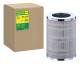 Filter, operating hydraulics - HD 15 001 MANN-FILTER - 1535210, 207-60-71180, AS964HT