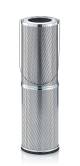 Filter, operating hydraulics - HD 15 002 MANN-FILTER - 10326993, EY1070H, FB-G52501-205